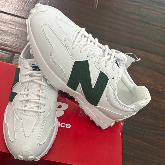 New Balance Shoes - New Balance Limited Edition 327  Golf Shoes